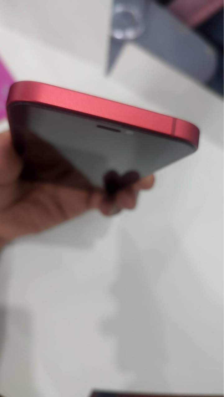 ايفون 12نظافه 100‎%‎
الذاكره128
البطاريه 87
الجهاز مامغير بيه شي امريكي الاصلي 
هاتف :*********** أربيل, العراق
