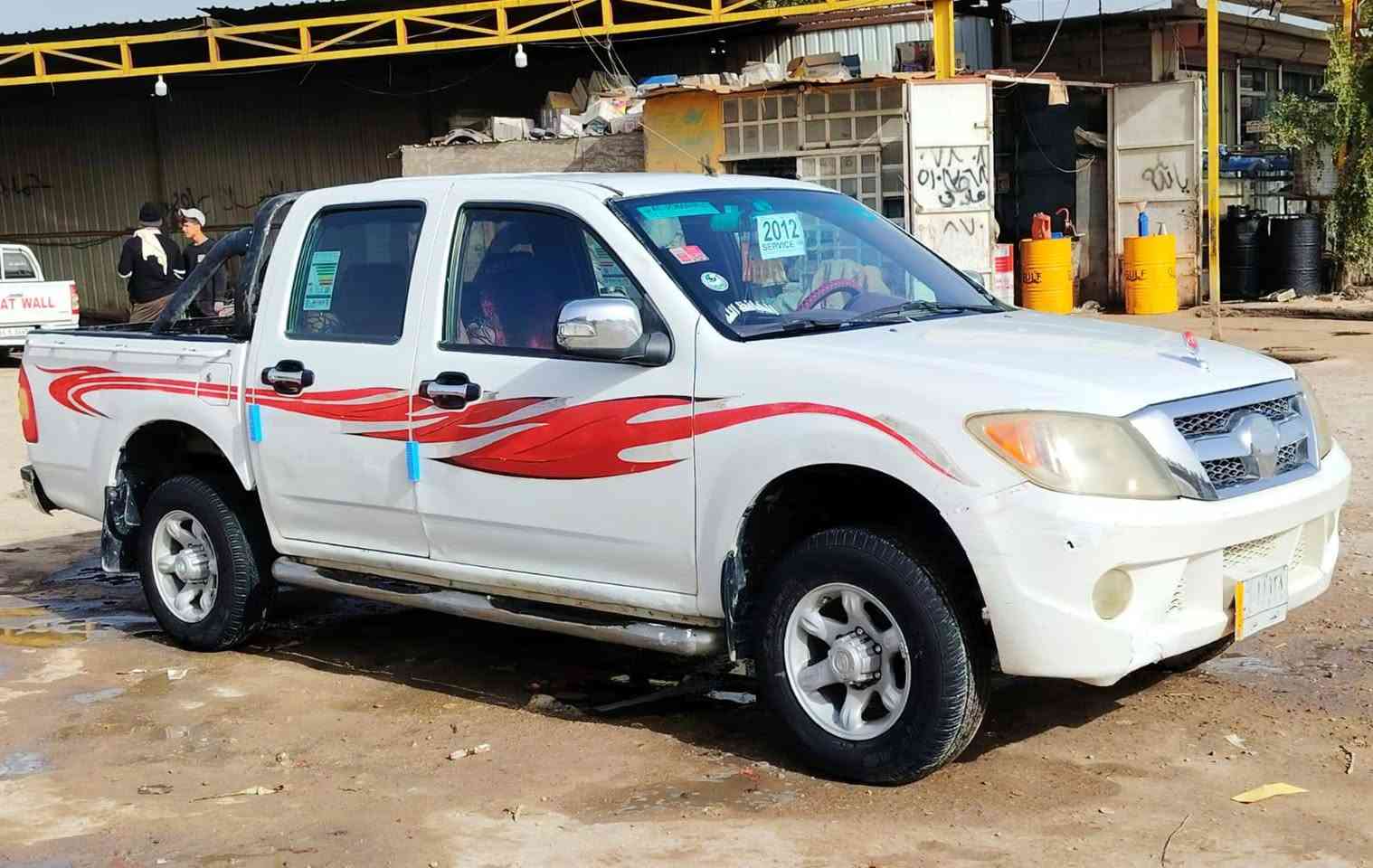 بيكم گنو 2013 رقم نجف سنويه 2029 بسمي سياره جديده بمعنى الكلمه مكفولة من الضربه والتبديل والصبغ سنتر لك شغال على الريمون كهربائيات كله شغاله كير ومكينه مكفولات  حداديه جديده سياره خير من الله تراي وين مايعجبك السعر (53) وبيهه مجال للأستفسار اكثر اتصل
*********** مكان نجف مناذره
