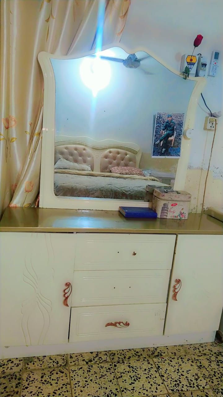 غرفه تركي كامل ملحقاته هيه ودوشك سبرنك


**إذا كنت صاحب هذا الإعلان وتريد حذفه لأي سبب، رجاءا أرسل رسالة إلى الدعم الفني**