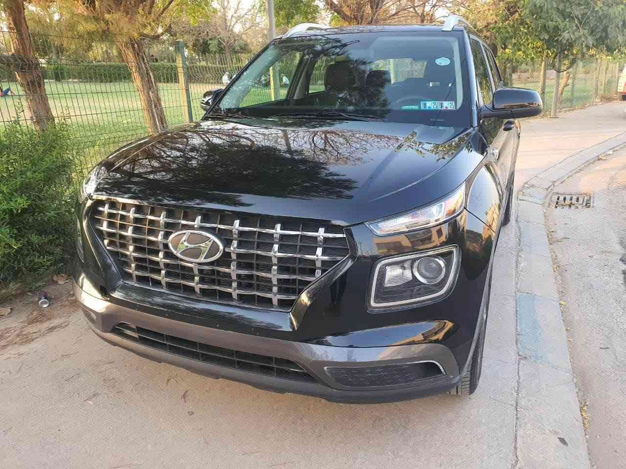 هونداي فينو 2024 فول مواصفات سلايت وباقي مواصفات معروفه بيها صبغ باب سكن وتعديل بارد على كد شبرين بلجاملغ ماشيه الفين بأعتبار زيرو مابيها اي نواقص رقم كاتي تترقم شمالي عندك مدة الرقم 3 اشهر اي وقت تكدر ترقم عارضيها ب 127 وبيها مجال للطيبين أربيل, العراق


**إذا كنت صاحب هذا الإعلان وتريد حذفه لأي سبب، رجاءا أرسل رسالة إلى الدعم الفني**