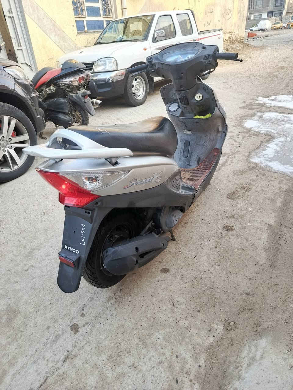 كامكو في تو V2 كفاله عامه حاويه ماماشيه شرط لفحص جاهزه بدون نقص *********** ناصريه مركز
