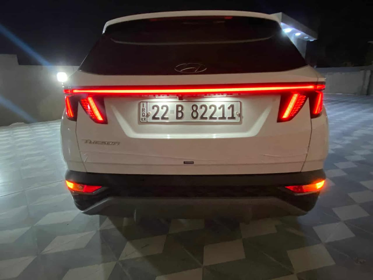 هيونداي توكسان (2023)
السياره مكفوله من الصبغ والبارد كفاله عامه السياره  ..السونار مرفق بل منشور 

📏 ماشيه 40 ألف

🔑 بصمة

📺 شاشة كبيرة

عداد دشدل  

📷 كاميرا دوّارة

💺 كشنات كهرباء

🔔 إشارات بالمرايا

🎛️ تحكم ستيرن

💡 LED ليلي ونهاري

🅿️ سايد بريك بصمة

❄️ تبريد قطعتين

📱 شاشة تدعم CarPlay

🔌 شحن وايرلس 

🚀 بصمة تشغيل

🚪 بصمة أبواب

تشغيل عن بعد 

✨ إشارة ترحيب عند الاقتراب

📮 السـعـر ✅ 216وبيه مجال للشراي 

مكان تواجد السيارة: واسط العزيزيه 

رقم الهاتف***********
