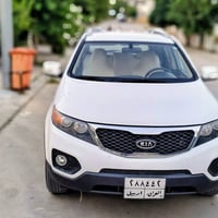 سورينتو • ٢٠١٢ • ١٦٤٠٠٠ كم