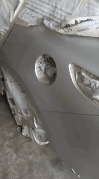 سمكره وصبغ الصافي تصليح علبارد بأحدث الطرق تصليح دعاميات عنوان بغداد التاجي مقابيل حي الصناعي الوريات مقابيل ***********
