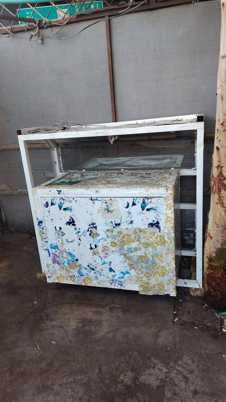 غراض للبيع كلمن وسعره


**إذا كنت صاحب هذا الإعلان وتريد حذفه لأي سبب، رجاءا أرسل رسالة إلى الدعم الفني**