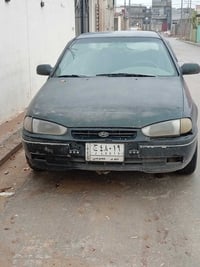 النترا ٢٠٢٦ • قير يفلت رابع • تحويل فقط