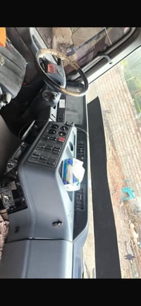 للبيع قلاب اكتروز سنكل جوبليس موديل 99 نضيفه تفاصيل 07893825588