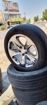 حساس • تاير • النجف