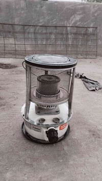 صوبة نفطية • كورية • نضيفه