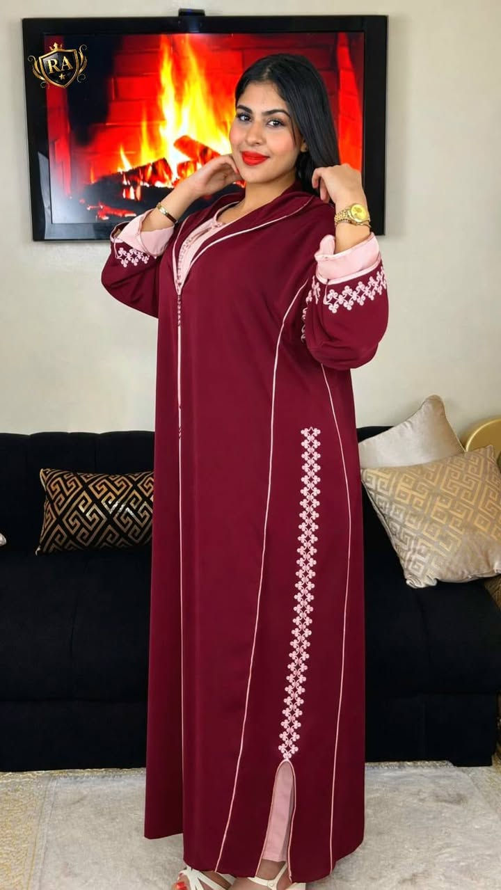 ملابس رقية وجميل مرحبا 👋  0750843626


**إذا كنت صاحب هذا الإعلان وتريد حذفه لأي سبب، رجاءا أرسل رسالة إلى الدعم الفني**