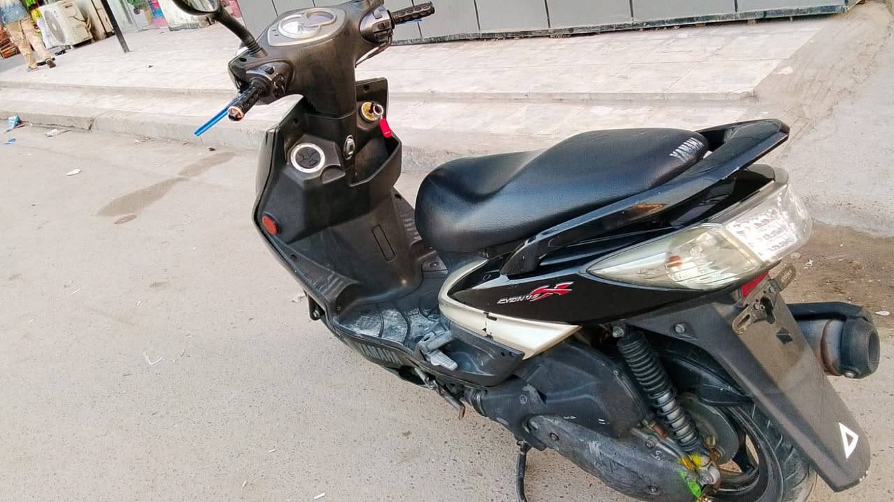 سلام عليكم شونك شباب دراجه سكنس فحل خطين نوزل طلعات مراوس حسب القناعه سكنس جبلي او  بيع سعر مليون او بهة مجال حك لجيه


**إذا كنت صاحب هذا الإعلان وتريد حذفه لأي سبب، رجاءا أرسل رسالة إلى الدعم الفني**