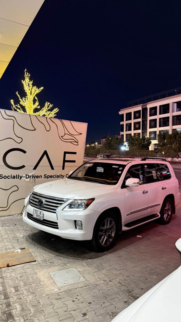 لكزس كفاله من البارد و الصبغ و التبديل رقم مميز بغداد ماشيه 100 الف البصرة, العراق


**إذا كنت صاحب هذا الإعلان وتريد حذفه لأي سبب، رجاءا أرسل رسالة إلى الدعم الفني**