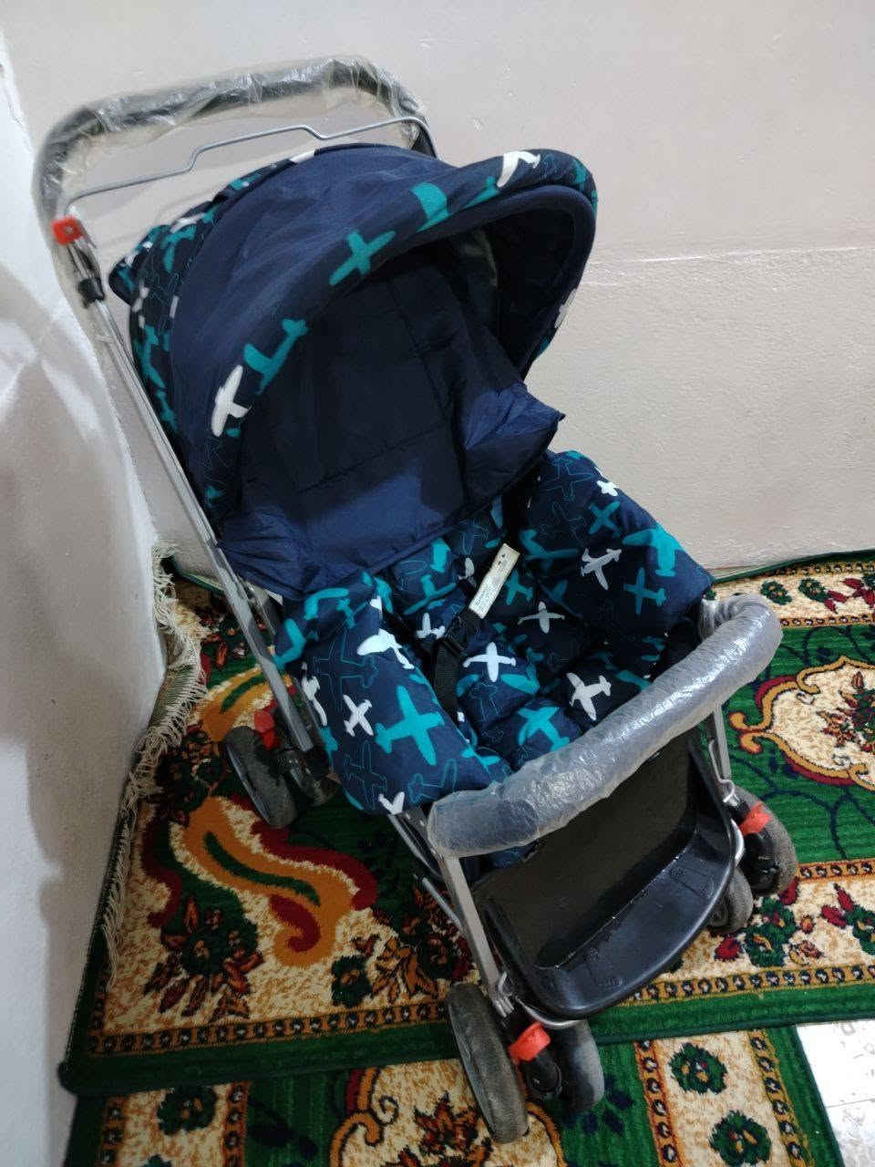 السلام عليكم ورحمة الله وبركاته
عندي عربانه مال أطفال أخت الجديده مستخدمه فقط ثلاث أيام
السعر 40،000 وبيها مجال


**إذا كنت صاحب هذا الإعلان وتريد حذفه لأي سبب، رجاءا أرسل رسالة إلى الدعم الفني**