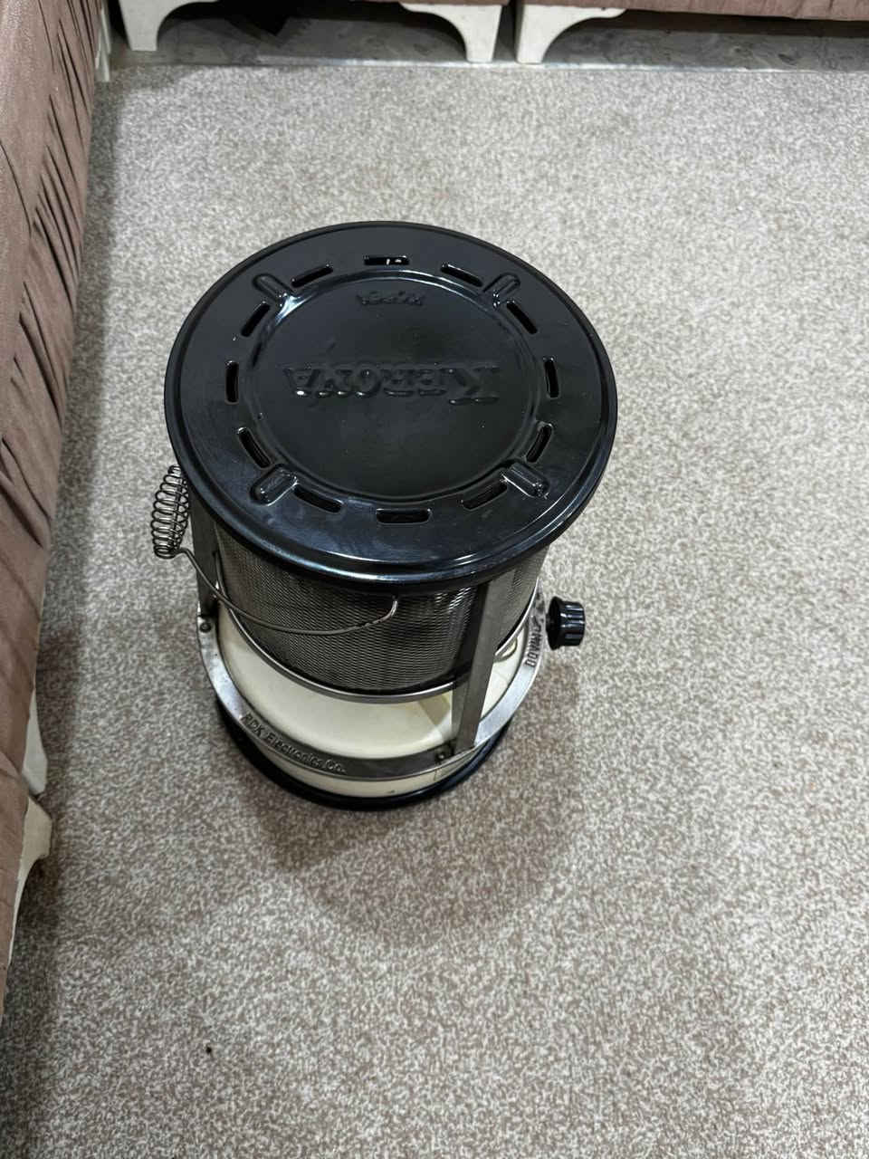 صوبة نفطية كيرونا الكورية ما بيها اي ضرر وتشتغل متواجد وتساب فقط ***********
مكاني بغداد الدورة بغداد, العراق
