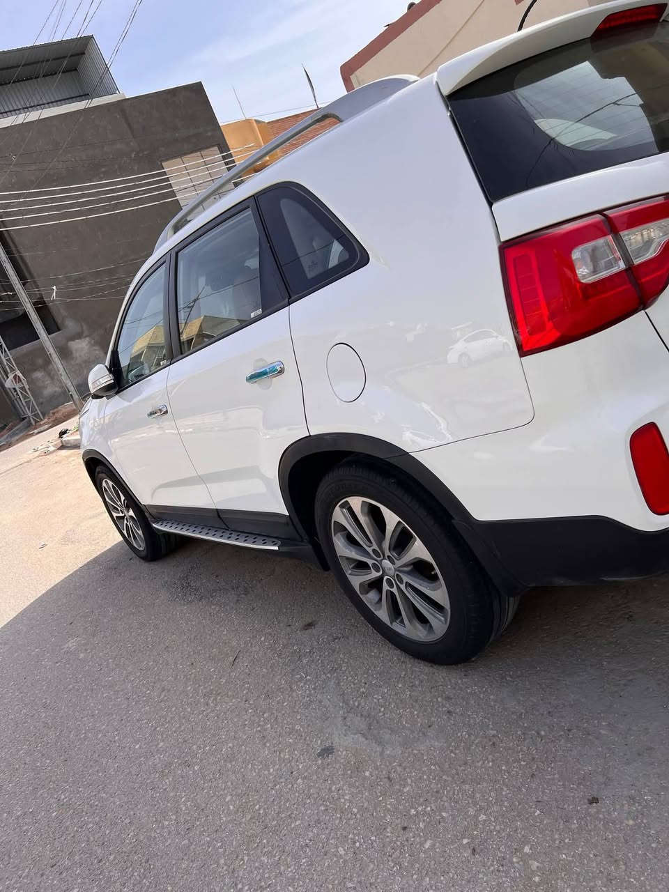 اتصل على الرقم


**إذا كنت صاحب هذا الإعلان وتريد حذفه لأي سبب، رجاءا أرسل رسالة إلى الدعم الفني**