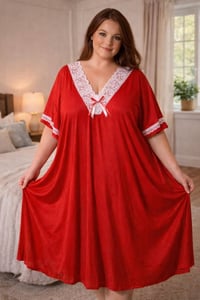 شلحة حرير • فري سايز • توصيل سريع