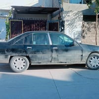 اوميغا • محرك ٢٫٠ • اوتوماتيك