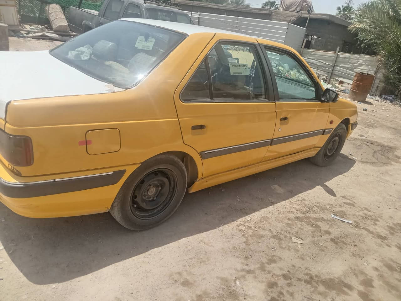 مرحبه عندي بيجو بارص موديل 15رقم نجف الملني تحويل اشوكت متريد بيع اومراوس ابخصوصي مارسدس مكاني بغداد***********
