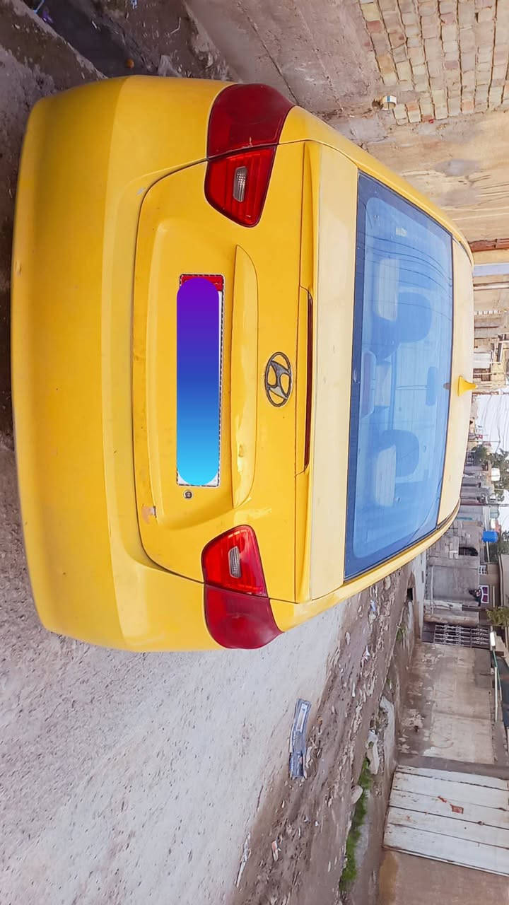 النترا ٢٠٠٩ رقم كربلاء بدون حادث ليبل واحد مصفره غرامات وهيئه مكينه ٢٠٠٠ صدرهه نص عمر السعر ٩٥ الرقم *********** وتساب
