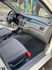 لانسر ٢٠٠٩ • رقم سلميانية • مكفول محرك وفتيس