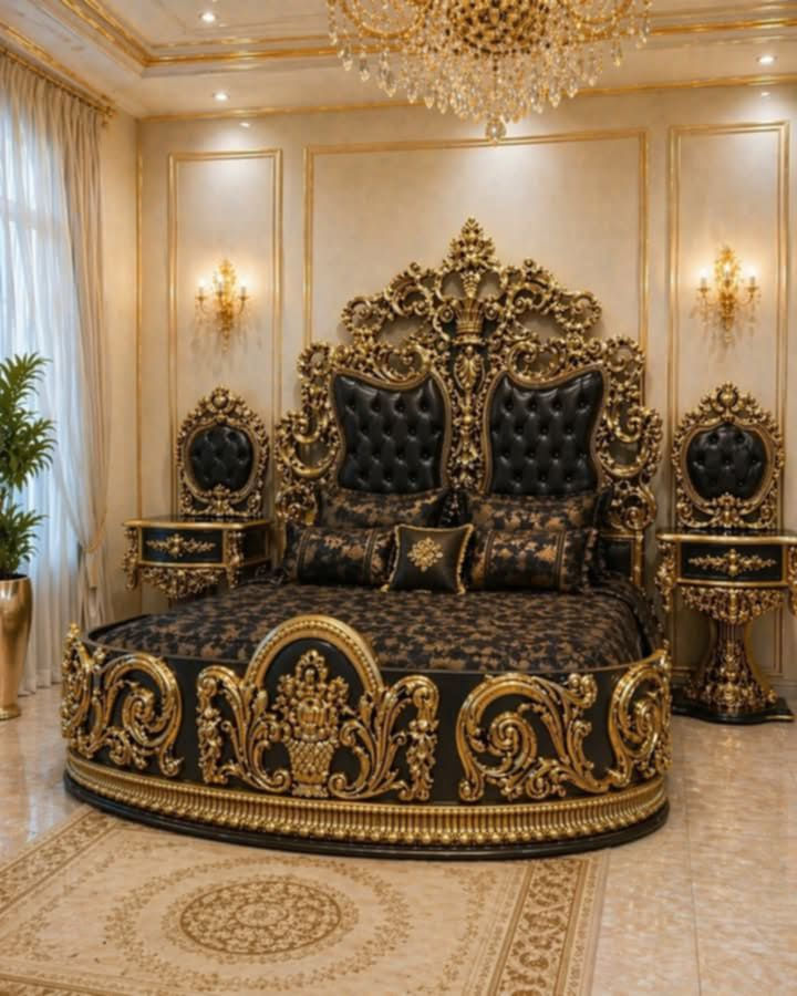 غرفة نوم ملوكي اثاث دمياطي مصري فاخر متوفر شحن وتوصيل للتواصل خاص


**إذا كنت صاحب هذا الإعلان وتريد حذفه لأي سبب، رجاءا أرسل رسالة إلى الدعم الفني**