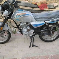 دايون موديل 20 • دراجة جديدة • كربلاء