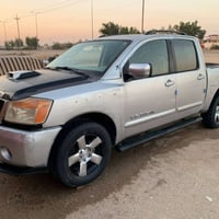 تيتان ٢٠٠٧ • غاز وبنزين • بصرة الزبير