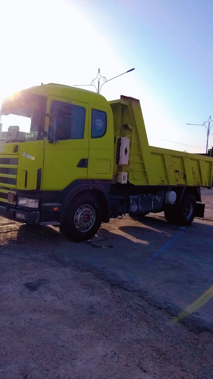 سلام عليكم سكانية موديل 98للبيع سيارة جاهزة سنوية نهاية ل26 رقمهة بصرة مكينة ستة انجكتر كير 900 3ب3 تخم تاير وباتري شاصي ابو 10المكان ميسان وهاذ رقمي ***********
