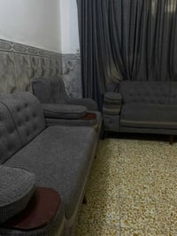 كنب • ١٠مقاعد • الغزالية بغداد