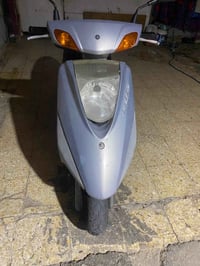 ياماها بريز • دراجه بريز • بريز جديده • بريز نظيفه • دراجه ناريه ياماه...