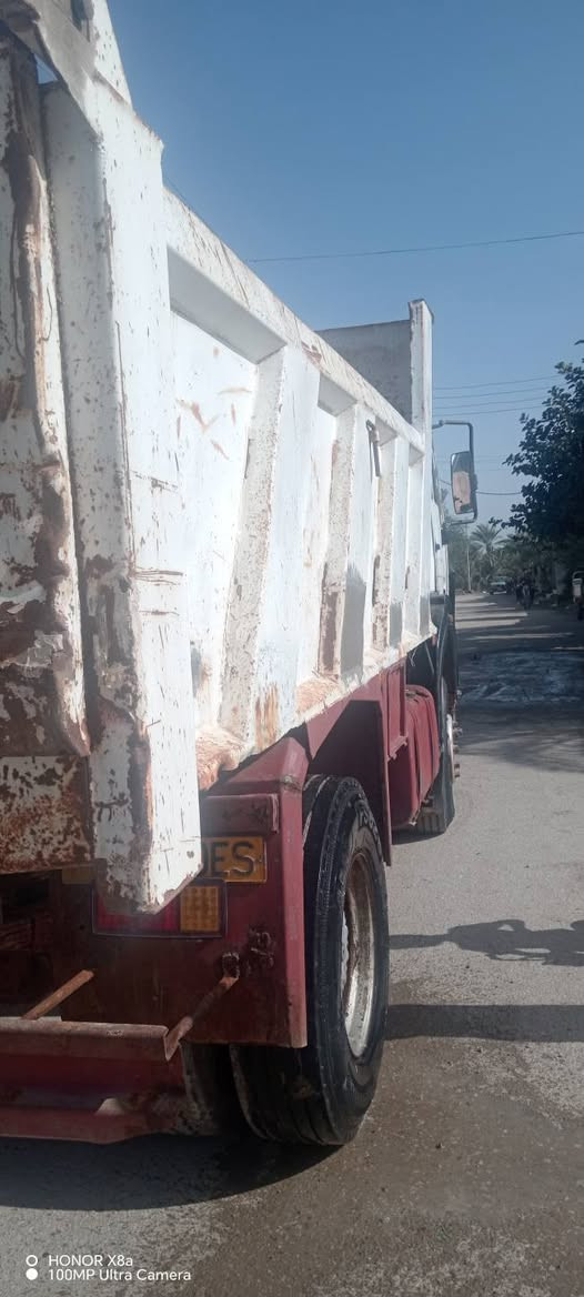 السلام عليكم لبى 83 مكفوله سياره شاصي مكفول باج بطن رقم انكليزي سياره بسمنه تحويل ثاني يوم مكينه 8كير جي اف سعر 130 بيه مجال مكان سياره الناصريه الفضليه ***********
