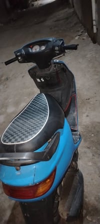 فراشة • نثيه • مكاتبه