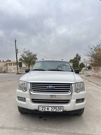 اكسبلور • ٢٠٠٨ • خليجي