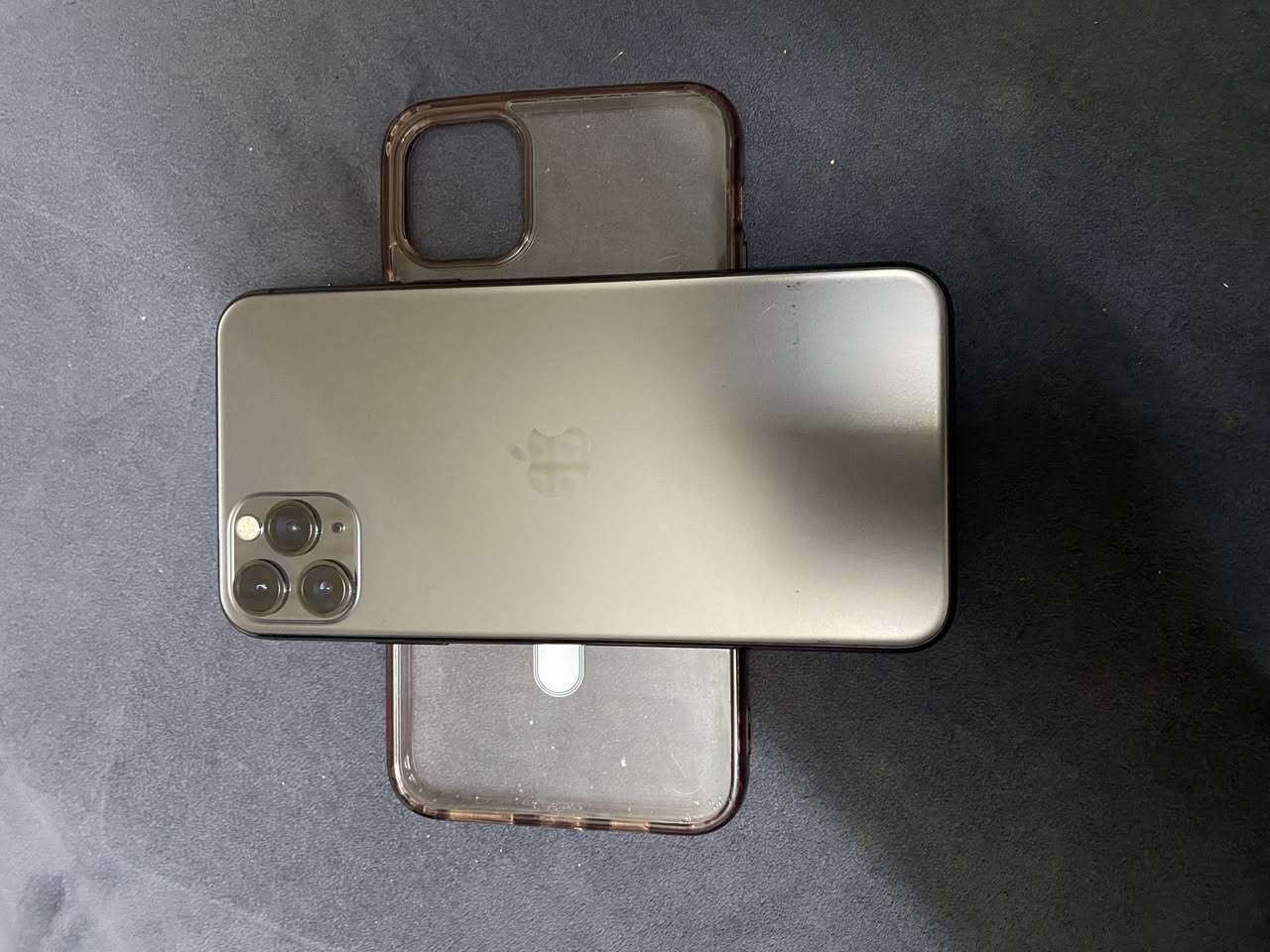 ايفون:11برو ماكس مكاني اربيل⭕️
ذاكره:64

مبدل بطاريه وشاشه اصلي.! 

السعر:240الف


**إذا كنت صاحب هذا الإعلان وتريد حذفه لأي سبب، رجاءا أرسل رسالة إلى الدعم الفني**