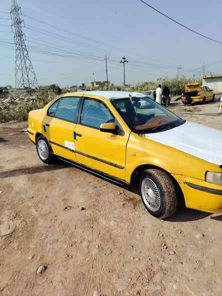 سلام عليكم ورحمة الله وبركاته...... السعر 15
سمند رقم بغداد سنويه عظم عاج منتهيه بل 2023
سياره جاهزه منظومه تبريد جديده ثلج التبريد باتري جديد باور جديد كهرباياته كله شغاله كير جديد راديتر جديد محرك نظيف 
راعيه ماواصله ابيع هاذ الموجود السعر 15 وبيه مجال الشراي  ***********.. انتصل واني بخدمتك العنوان 
ناصريه قظاء الشطره سياره مال جناي مال عيشه
