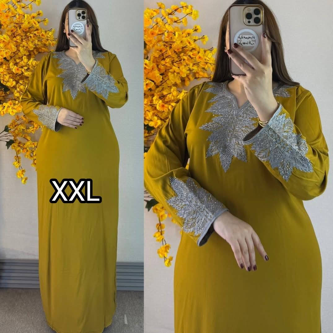 كشمير تركي مطاط
سعر القطعة ( 16 ) الف


**إذا كنت صاحب هذا الإعلان وتريد حذفه لأي سبب، رجاءا أرسل رسالة إلى الدعم الفني**