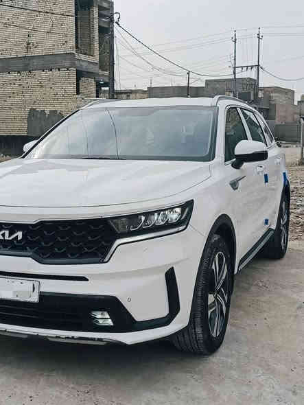 السلام عليكم ورحمة الله وبركاته للبيع سورنتو موديل 2023 كفاله عامه حته من الزلغ رقم بغداد ماشيه(28) ظمان الشركه الدوليه/6سلندر/7راكب/3قطع تبريد
بصمه تشغيل/بصمه ابواب/تشغيل عن بعد
سايد بريك دكمه/حساسات/كشنات كهربائي
جنطه ذكيه/4عدسات/شفتات سرعه/اشاره لكزز/اشارة بلمري/ويل19/وبعد مواصفات لم تذكر السعر 295 مال بيع  للأستفسار
‏ *********** ‏ 
*********** حلة
