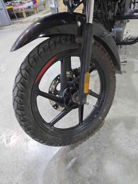 بولسر 150 موديل ٢٠٢٢ اوراقها كامله بدون رقم 
شراي يراسلني واتساب ***********
