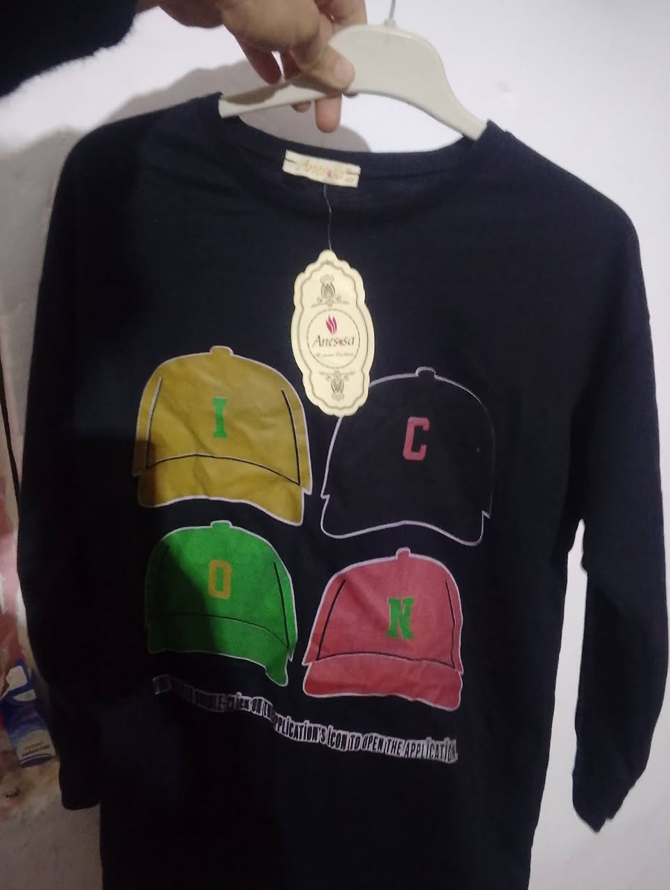 سلام عليكم
عدي ملابس اطفال جديده 

لبيع تصفيه محل 
كل موديل ويا الوانه
سعرهن بلاش
ستفسار بي وتساب ‏‪***********‬‏
