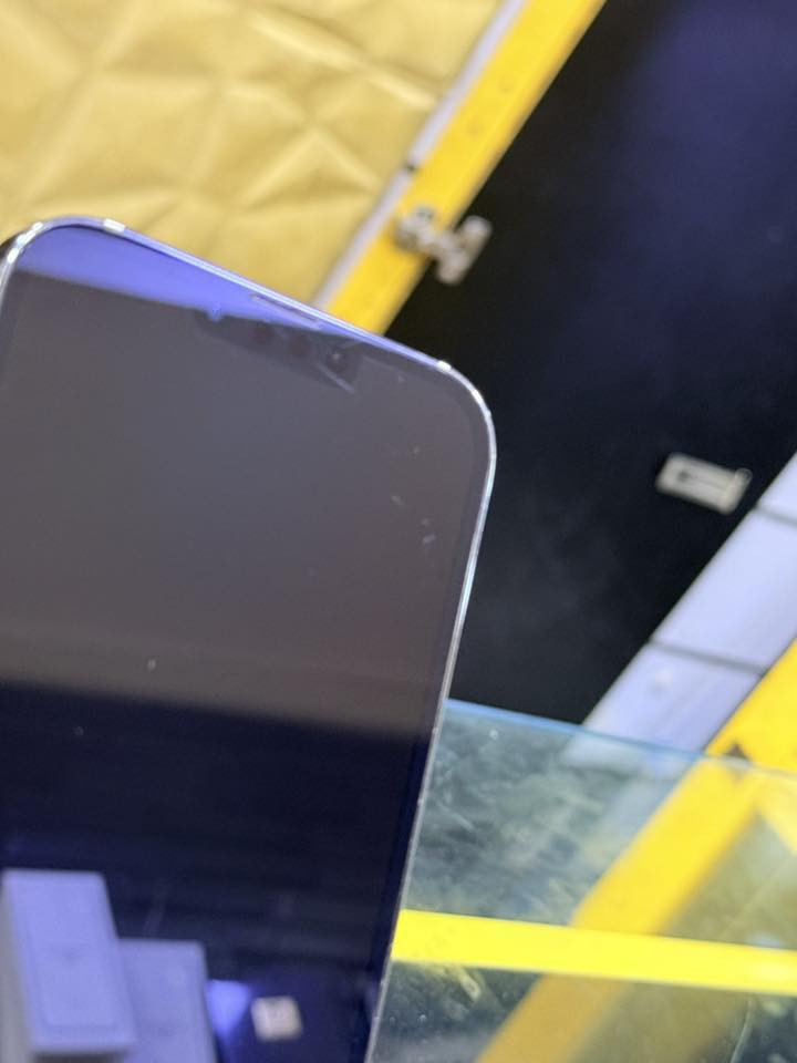 13 pro max 

ذكراه128 

بطاريه 87

جيهاز ‏نظافة 95/100

‏شرط كمبيوتر 

‏شرط بدون قطرة بوليش 

‏مسج Apple 

هوا ما يعبر

ضمان 10 ايام معا وصل 

مكاني اربيل 

توصيل ماكو محفظات 

توصيل فقط داخل اربيل 

سعره 540 الف 
￼￼￼￼


**إذا كنت صاحب هذا الإعلان وتريد حذفه لأي سبب، رجاءا أرسل رسالة إلى الدعم الفني**