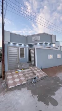 البهادرية • ٢٠٠م • دور واحد