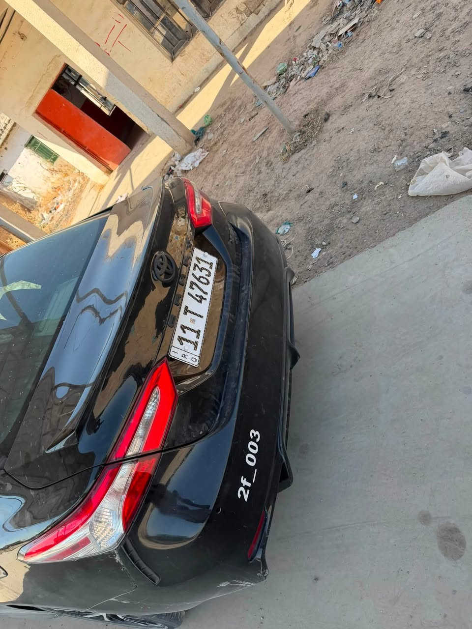 كامري ٢٠١٨ لبيع ***********
