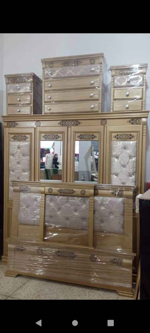 نعاس 4 بيبان متعدد الون متوفر
✅ماريو 180/2 
✅ناموسية 140/19 عين حرودة, المحمدية


**إذا كنت صاحب هذا الإعلان وتريد حذفه لأي سبب، رجاءا أرسل رسالة إلى الدعم الفني**