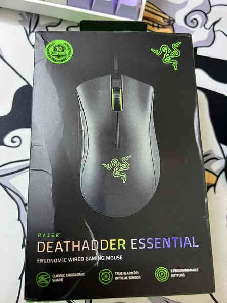 Xbox series S 512GB
استعمال قليل مع كامل ملحقات الكارتون 
سعر الاكس بوكس 375الف موجود حساب بتلفيد6 مع ارك رايدر مشترك مع GTA5 اون لاين واشترك كيم باس شهرين
مع :
شاشة 200 هيرتز HDR شركة MSI سعر الشاشة 190الف
ماوس 40 الف RAZER
كيبورد ميكانيك كيمنك 25الف
ادبتر يحول لك تحكم الجوستك كامل موس كيبورد وجميع الالعاب leadjoy vX2 سعر 50 الف 
UPS 40 الف
رقم:***********
متواجد واتساب واكو مجال اذا تشتريهم كلهم
ملاحظة اذا انباع الXbox باقي القطع ابيعها وحدها.
