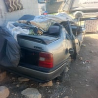 سياره جير محرق شرط تسقيط07500642800