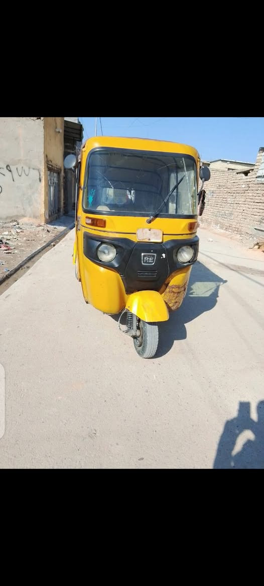 تكتك موديل 17 شهر 8 مكينه 20 سعر 3 و 250 وبي مجال بغداد الحميديه ***********
