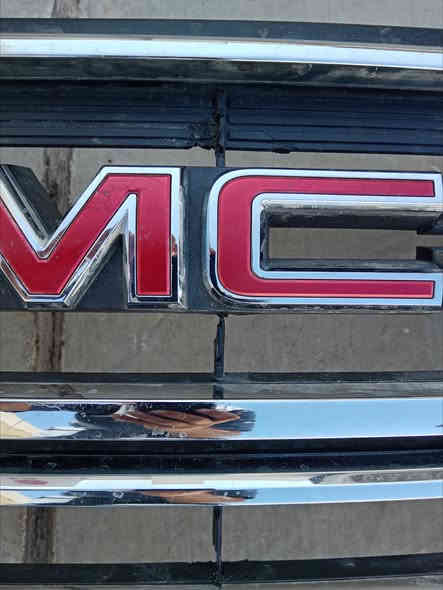 شباك جمسي اكاديا اصلي تفصيخ
موديل 2020 الى 2023
 فيه كسر من الداخل وتم تصليحه 100 %وغير واضح في الإمام والصور توضح التفاصيل

السعر 160 الف
المكان النجف الاشرف
***********
