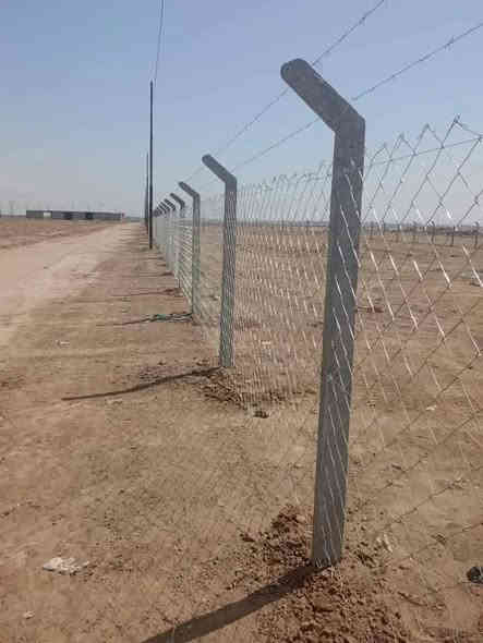 🔰 تعلن شركة النهرين عن تقديم خدمات نصب وعمل أسياج الـ BRC والملاعب الخماسي السباعي المفتوح  بأجود أنواع الحديد والثيل العشبي ! 🔰
0783 256 3683واتساب 
⚫ نحن مستعدون لتلبية احتياجاتكم بنصب أسياج الـ BRC عالية الجودة.
⚫ أسعار المتر: BRC
الدرجة الأولى: 9,000 دينار. الفتحة 6. ونص سنتم اذا كانت 10 الفتحه المتر 8.000  سمك السيم 2.9 ملم
الدرجة الثانية: 8,000 دينار | سمك السيم 2.6 ملم
الدرجة الثالثة: 7,000 دينار | سمك السيم 2.2 ملم
الدرجة الرابعة: 5,000 دينار | سمك السيم 1.7 ملم
الدرجه الخامسه :4،000 دينار l   سمك السيم 1.7 ملم العمود يكون بدون ركبه يسما مسند 
💸 تخفيضات خاصة عند الطلب لمساحات تزيد عن 350 متر! يقل السعر كل ما تزداد المساحه كل ما يقل السعر. 
⚫ خدماتنا متاحة في جميع محافظات العراق، مع فريق متخصص وذو خبرة. نعمل دوائر حكومية ومزارع أهليه  
📞 للطلب أو الاستفسار، اتصلوا بنا على الأرقام التالية:
*********** 📞 واتساب
***********📞 واتساب
*********** 📞
