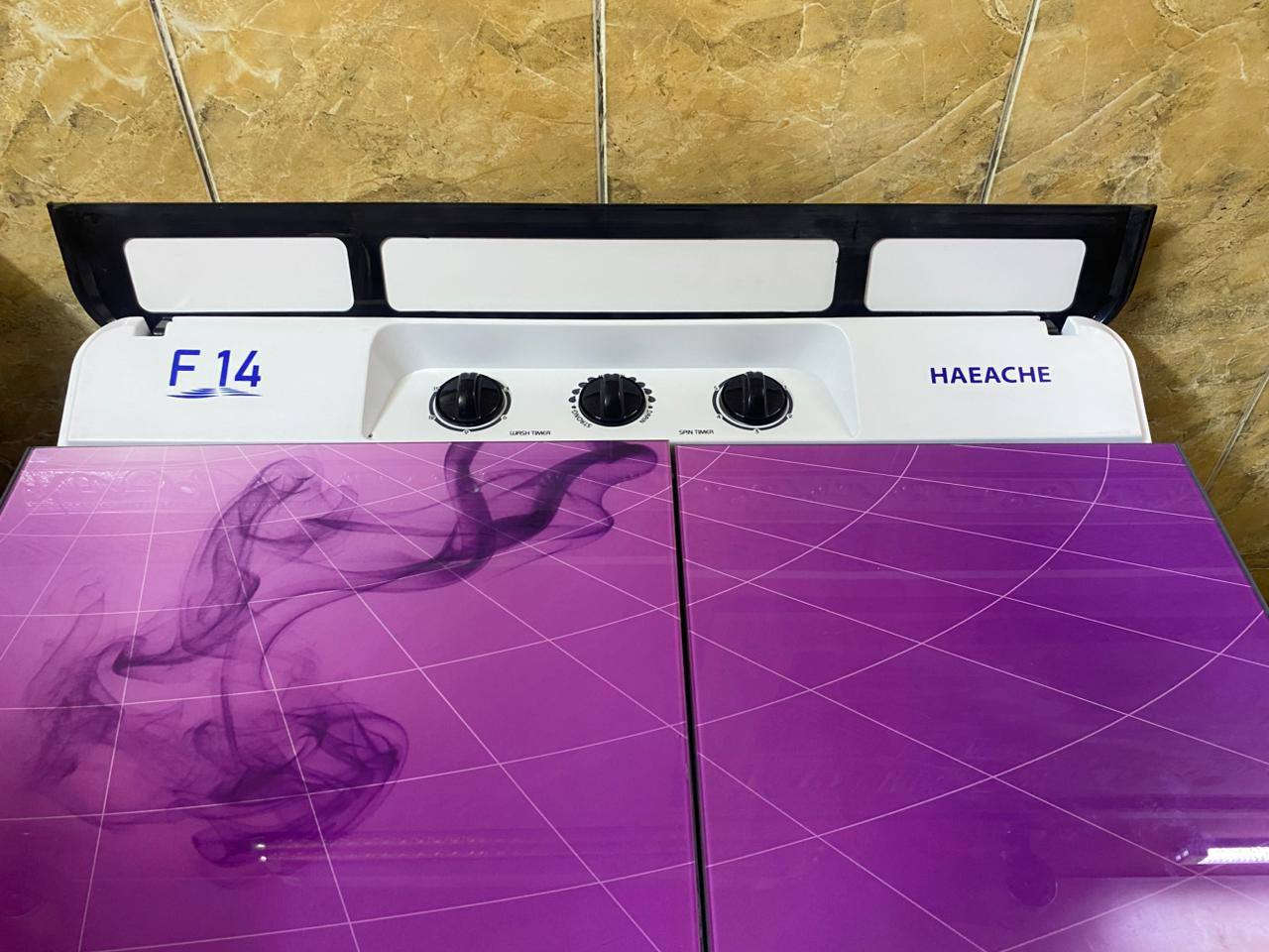 السلام عليكم غساله هيتاشي 14 كيلو 
سعر القطعه 125 توصيل مجاني داخل بغداد فقط 
*********** واتساب
