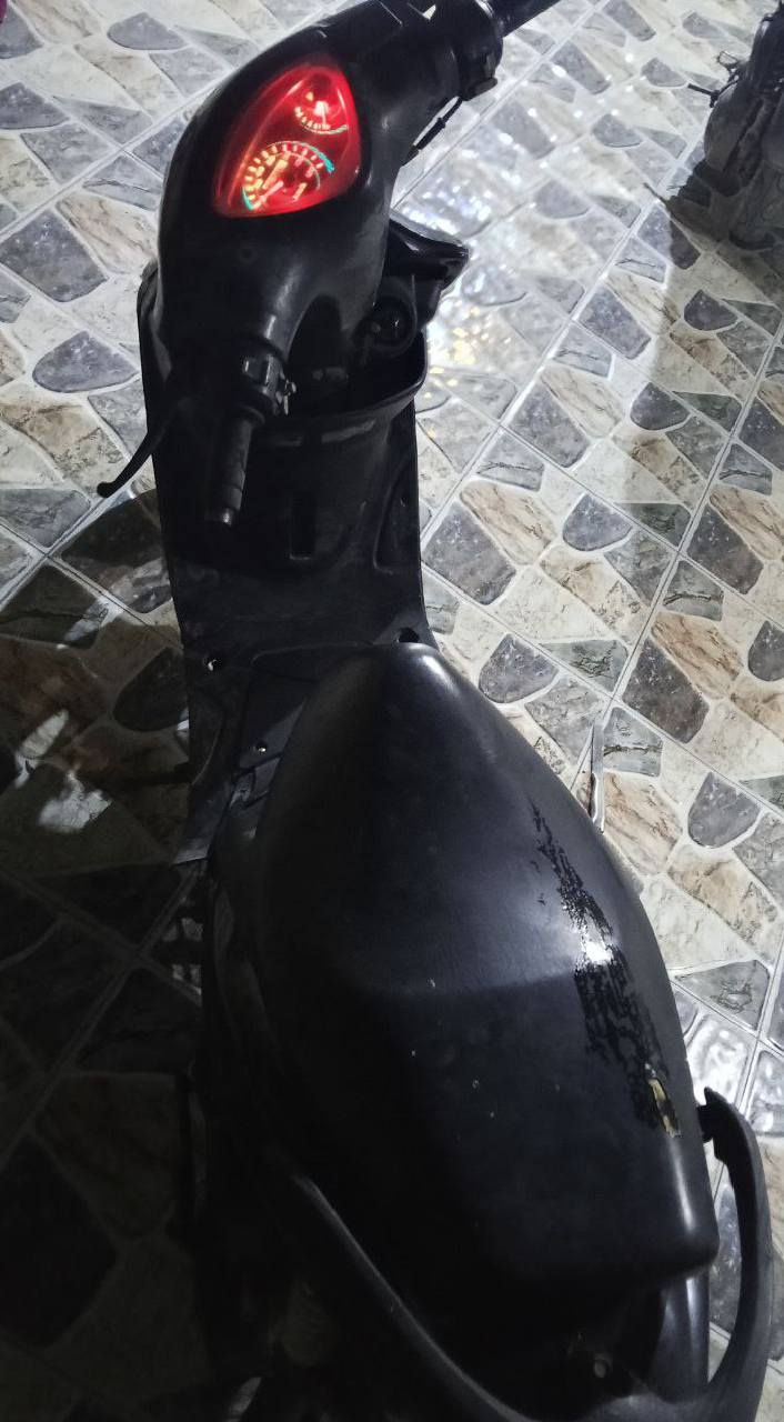 دراجة ماكس عدله نضيفه كهربائيات كلهة شغالة سلف وهندر السعر 350
العنوان بابل ـ الحمزة الغربي ‏‪***********‬‏ واتساب
